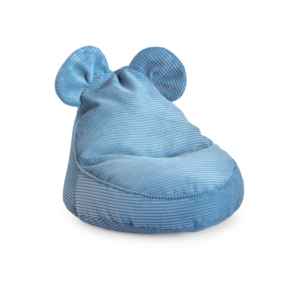 KIDS SWEET Pufa Dziecięca Uszak