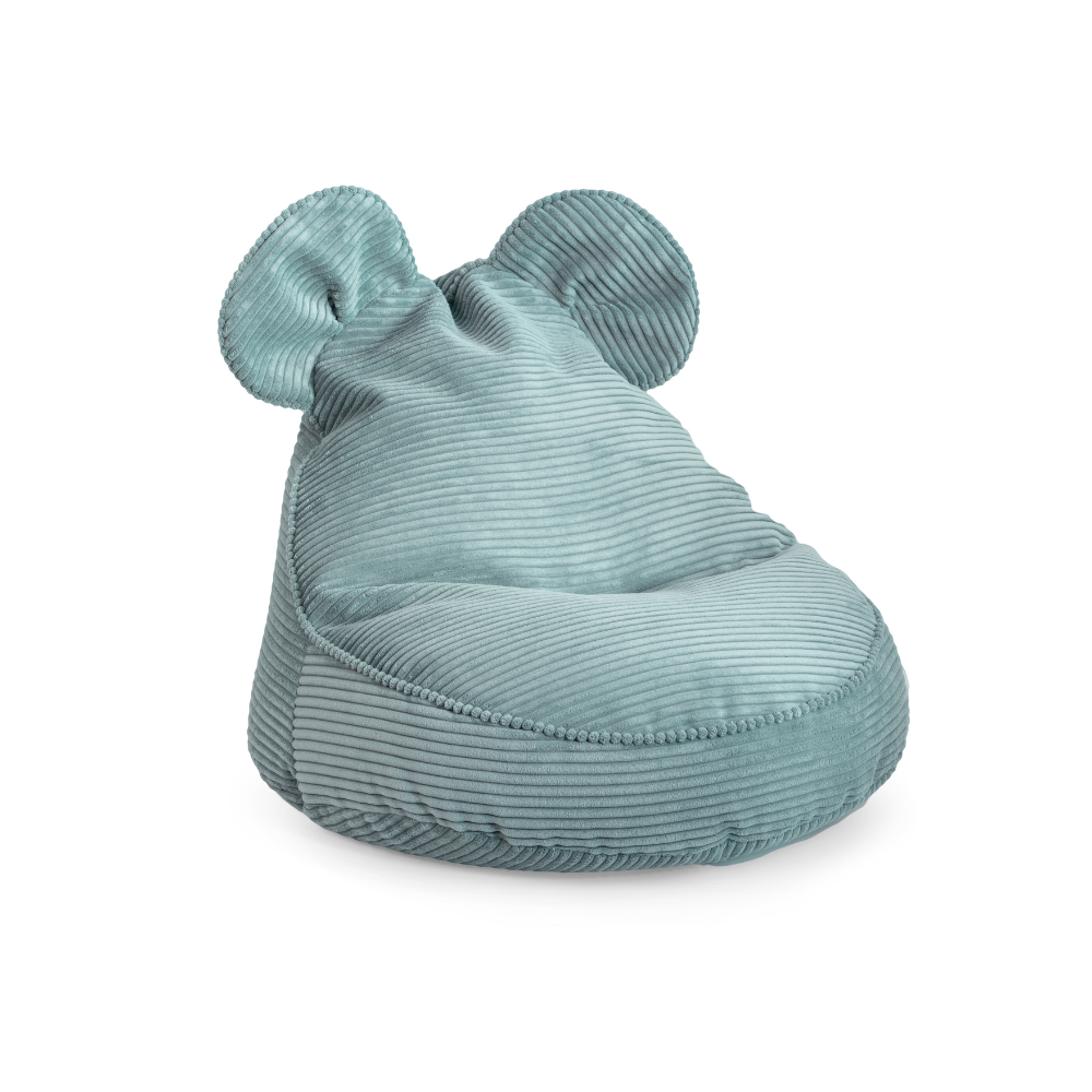 KIDS SWEET Pufa Dziecięca Uszak