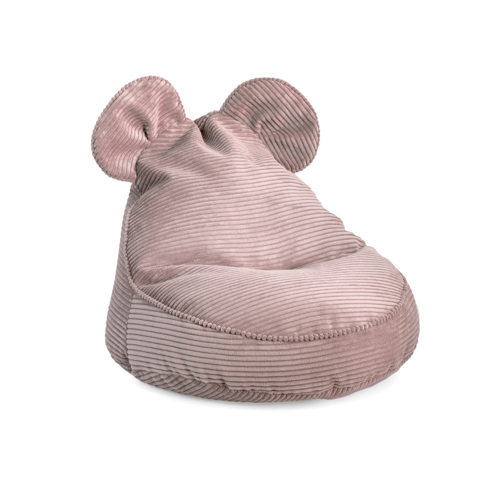KIDS SWEET Pufa Dziecięca Uszak