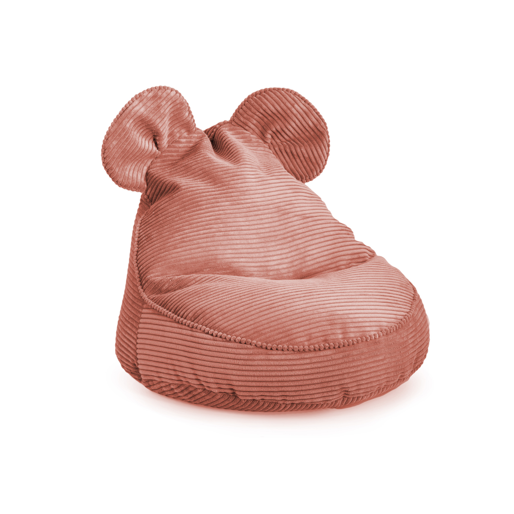 KIDS SWEET Pufa Dziecięca Uszak