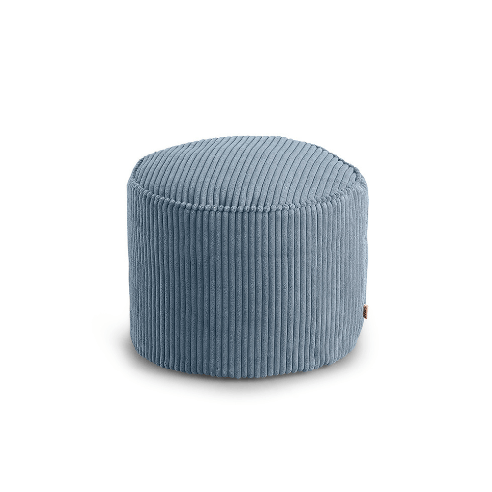 KIDS MIKI Pufa dziecięca ∅ 40cm - poom kids