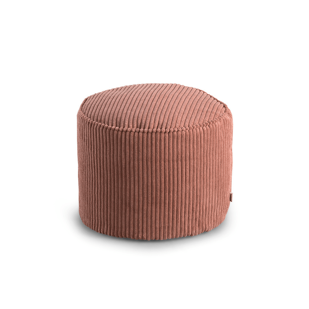 KIDS MIKI Pufa dziecięca ∅ 40cm - poom kids