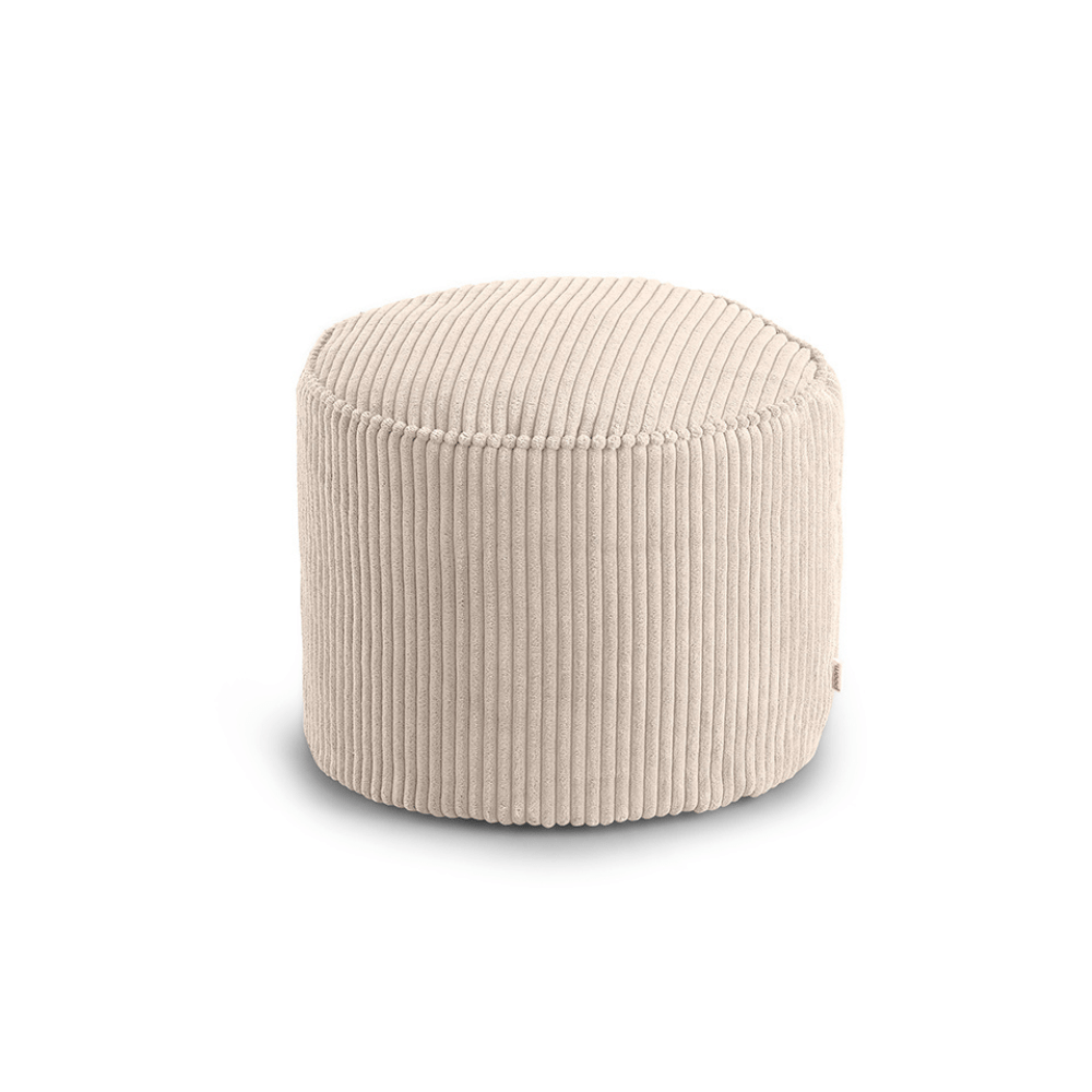 KIDS MIKI Pufa dziecięca ∅ 40cm - poom kids