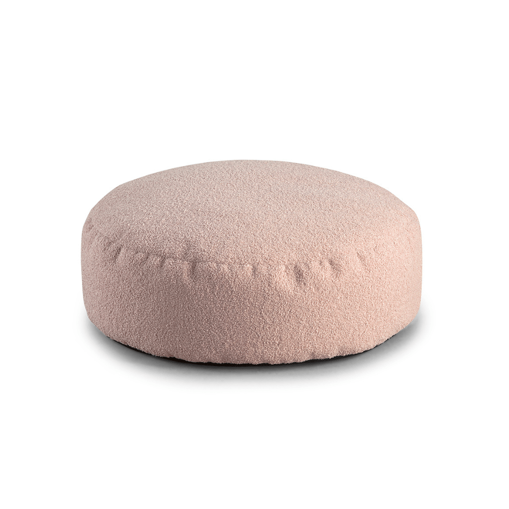 KIDS MIKI Pufa dziecięca ∅ 65cm - poom kids