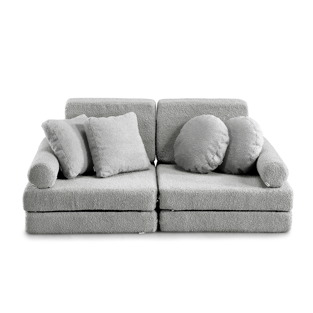 KIDS MIKI Sofa dziecięca - poom kids