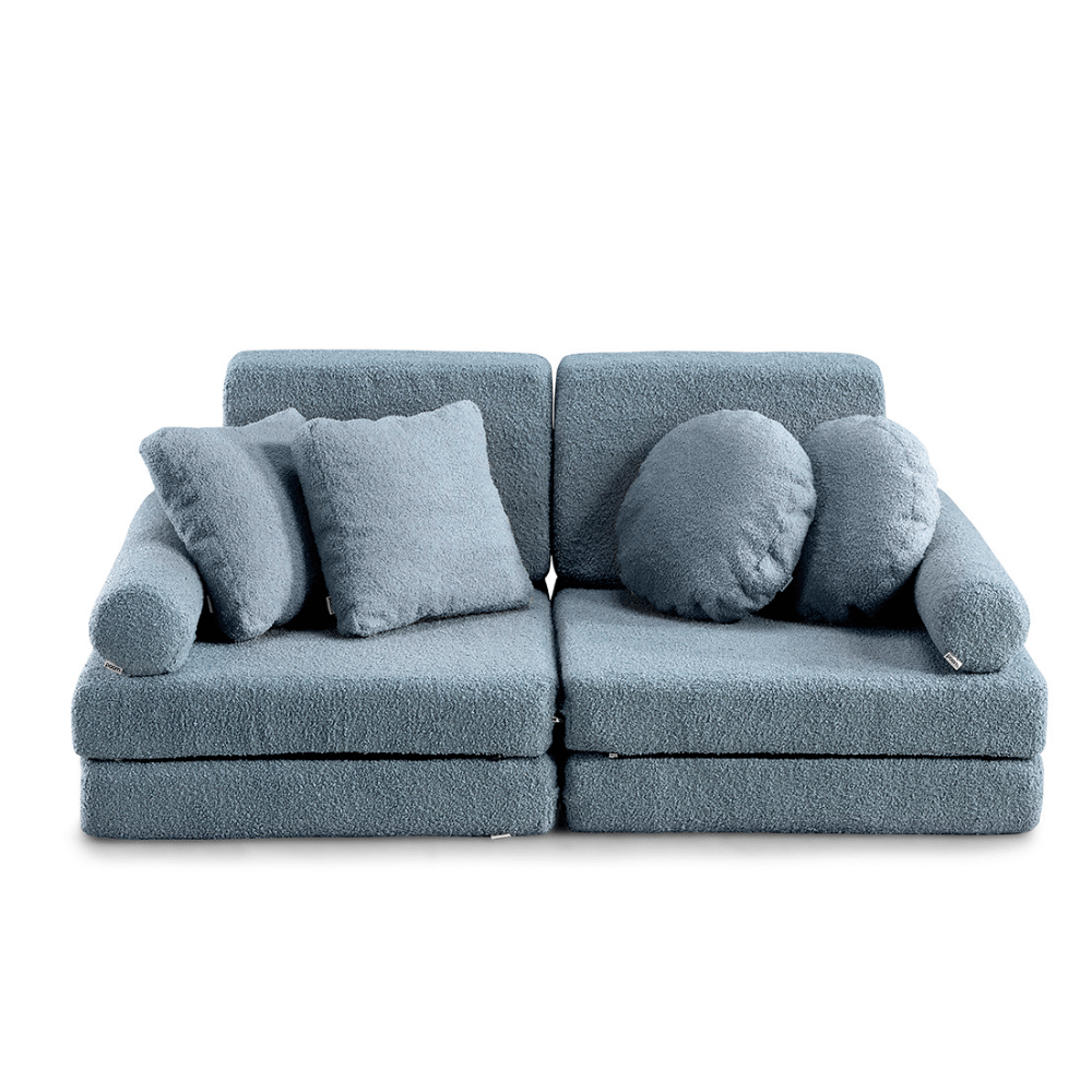 KIDS MIKI Sofa dziecięca - poom kids