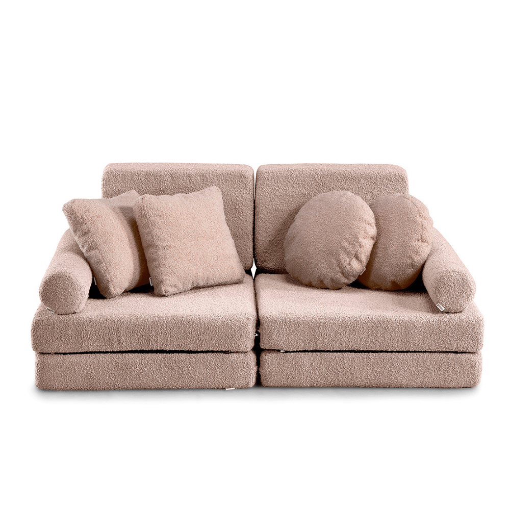KIDS MIKI Sofa dziecięca - poom kids