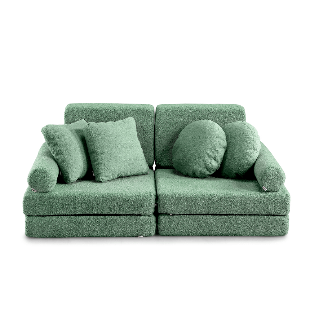 KIDS MIKI Sofa dziecięca - poom kids