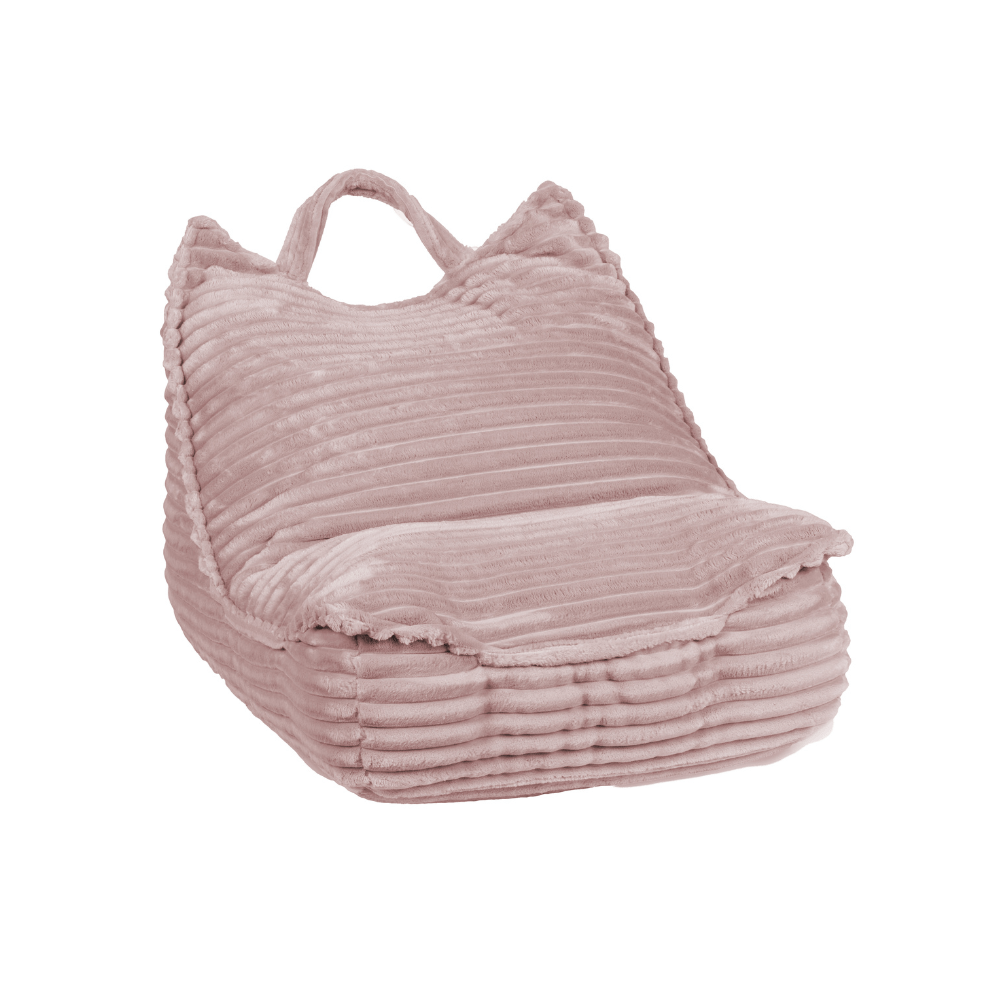 KIDS SWEET Garfield Dziecięcy Fotel z uchwytem - poom kids