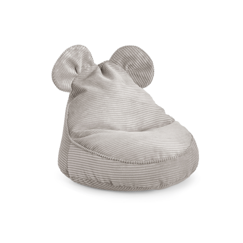 KIDS SWEET Pufa Dziecięca Uszak - poom kids