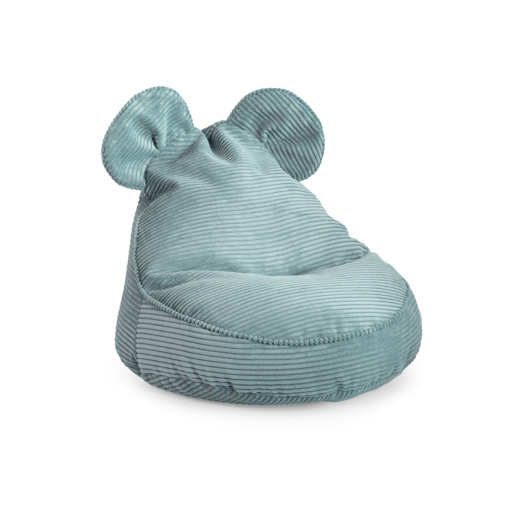 KIDS SWEET Pufa Dziecięca Uszak - poom kids
