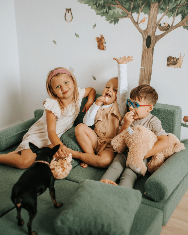Sofy - poom kids