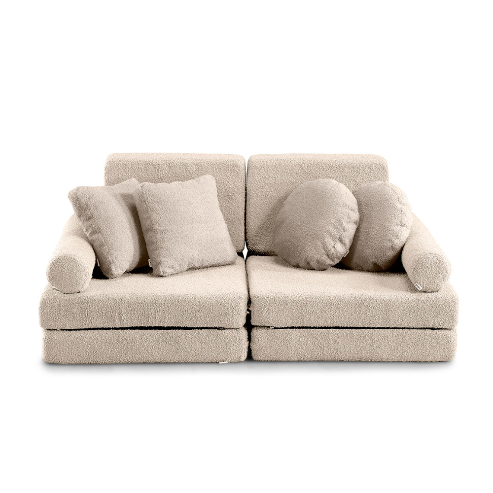 KIDS MIKI Sofa dziecięca