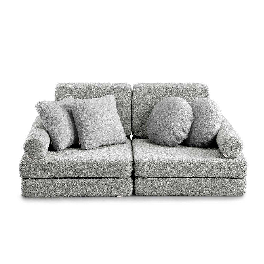 KIDS MIKI Sofa dziecięca