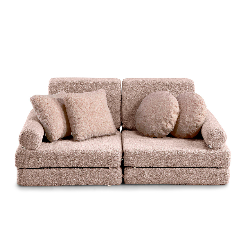 KIDS MIKI Sofa dziecięca