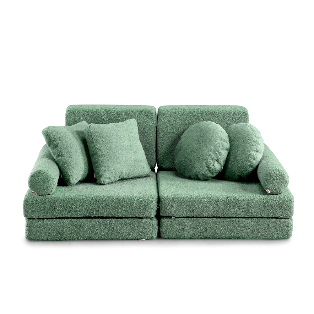 KIDS MIKI Sofa dziecięca