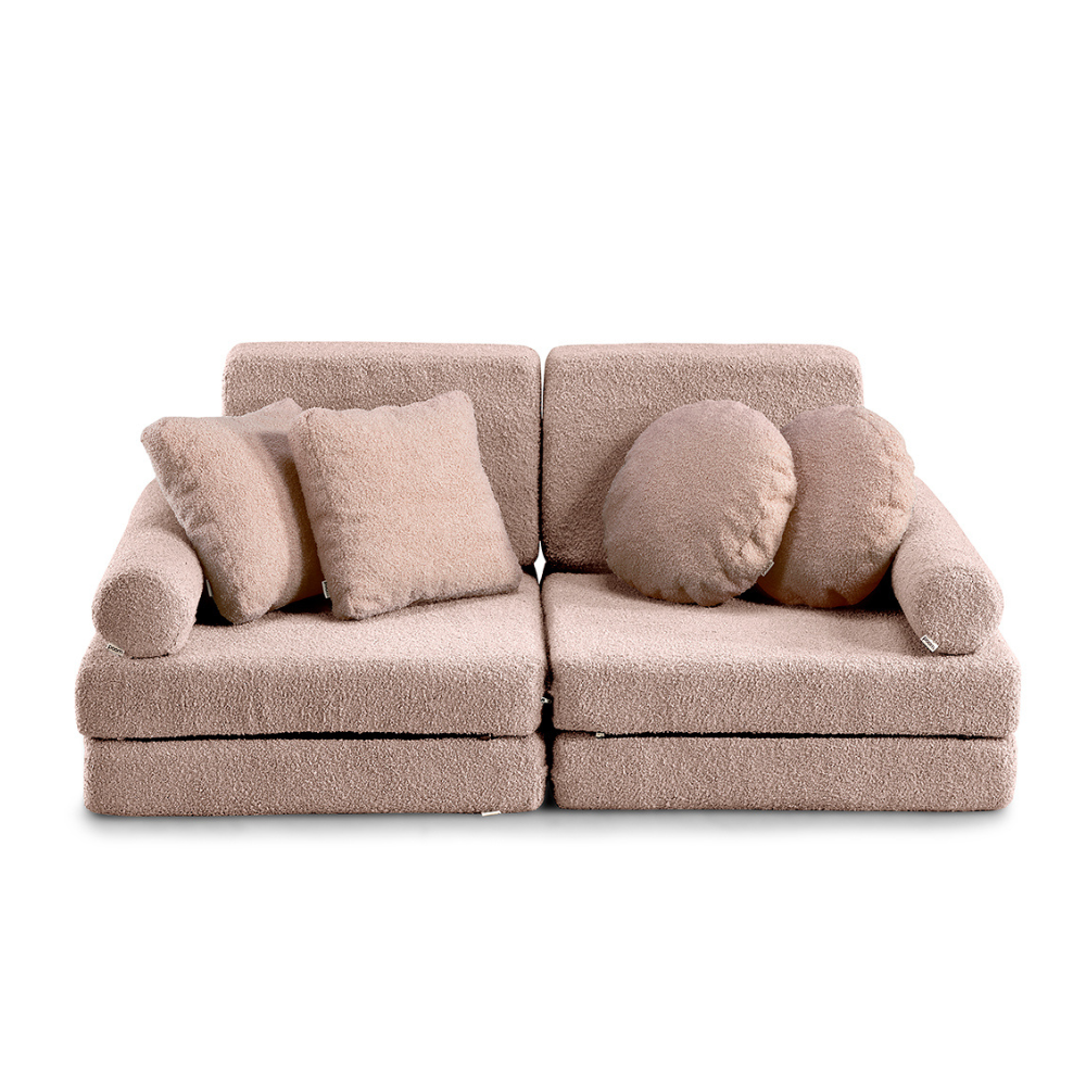 KIDS MIKI Sofa dziecięca