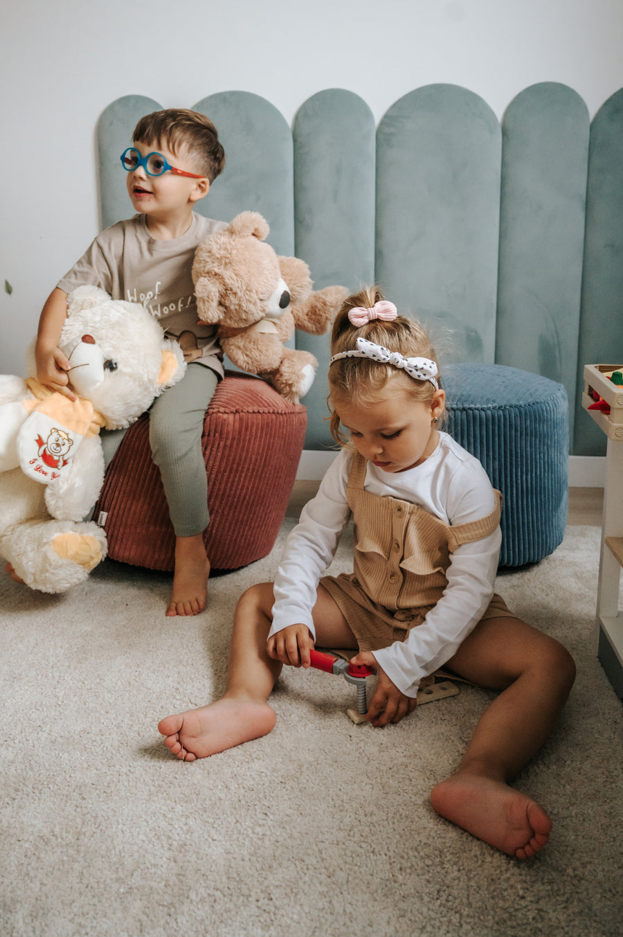 Galeria POOM KIDS