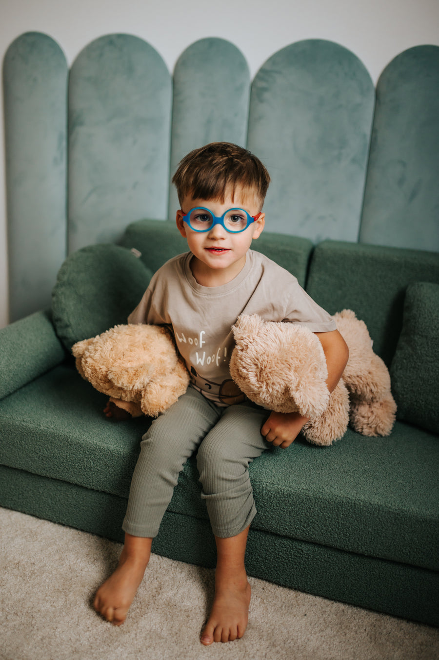 Galeria POOM KIDS