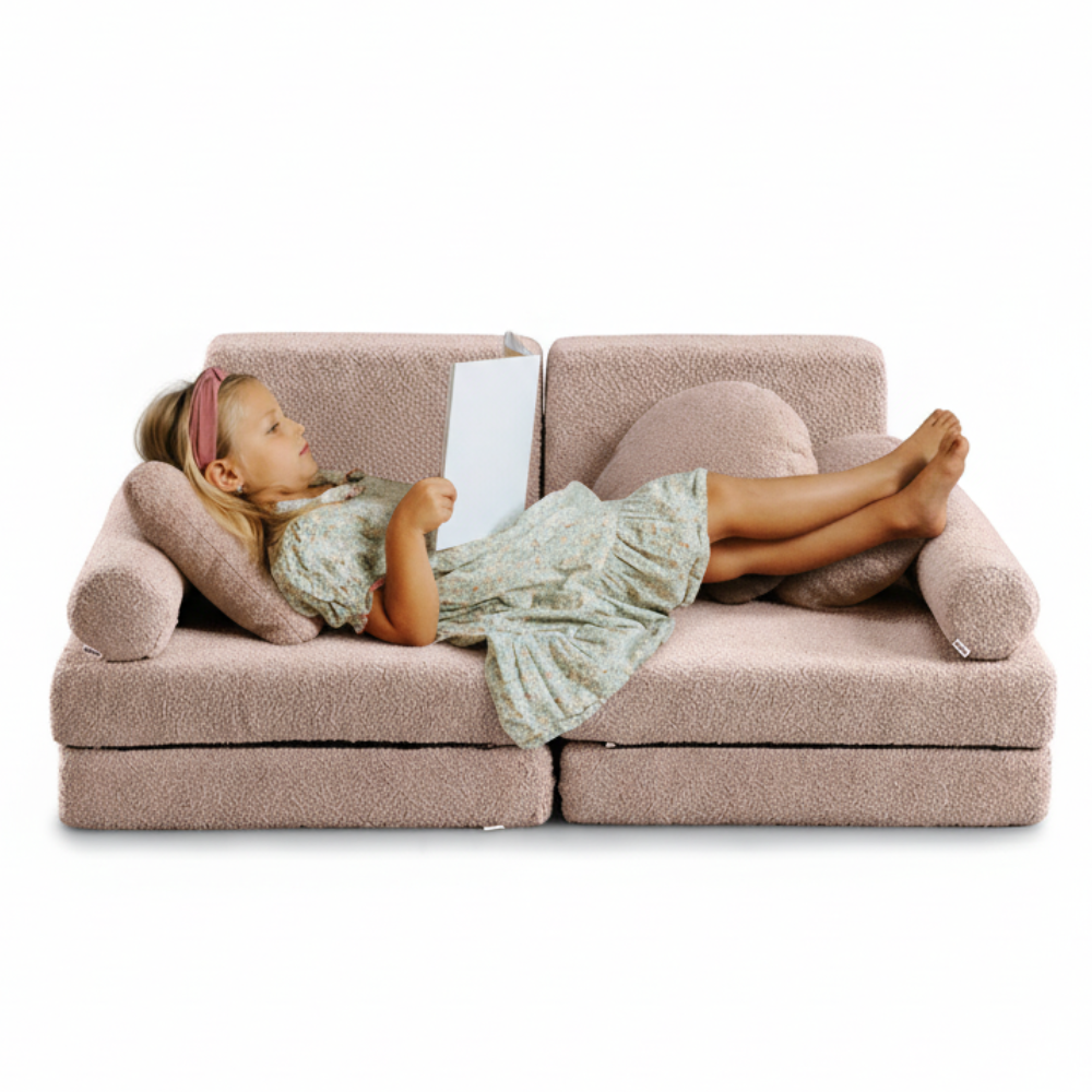 Sofa dziecięca