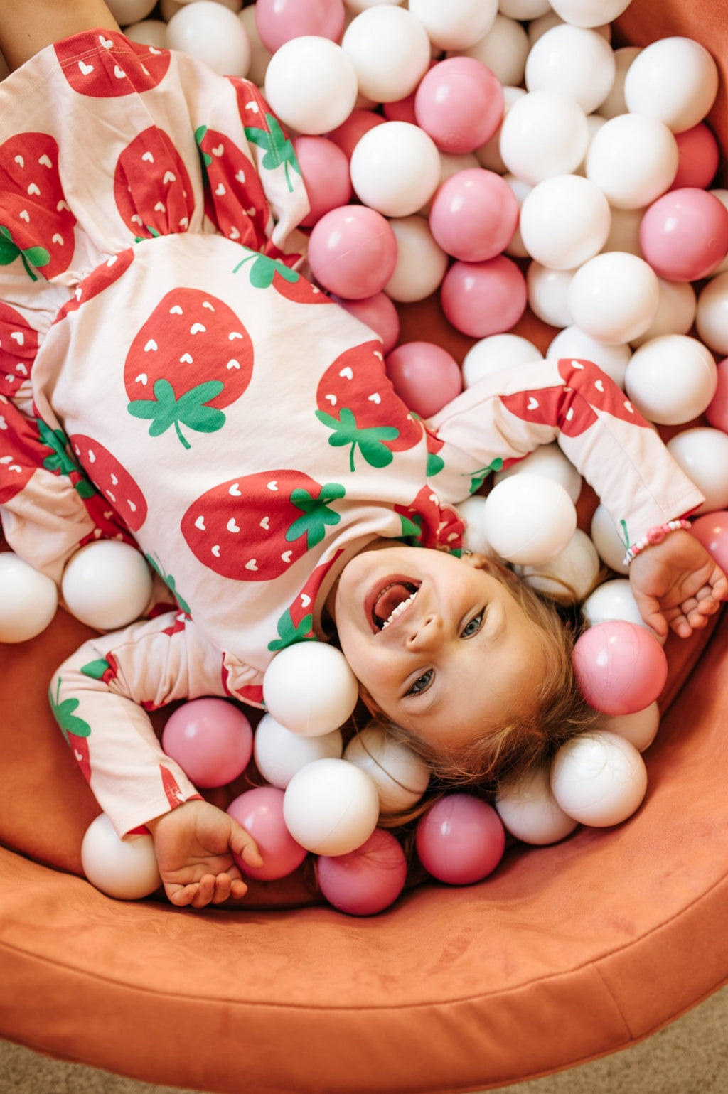 KIDS MIKI Duży Dziecięcy Basen 2 - osobowy Tkanina Welwetowa z Piłkami ∅100cm (200 piłeczek) - poom kids