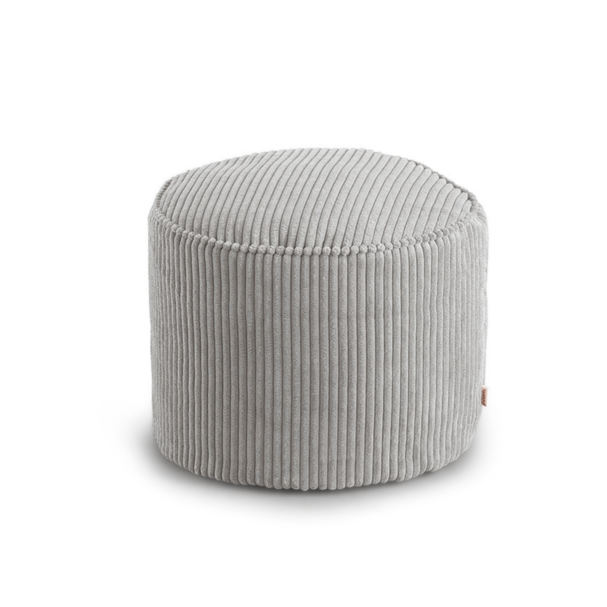 KIDS MIKI Pufa dziecięca ∅ 40cm - poom kids