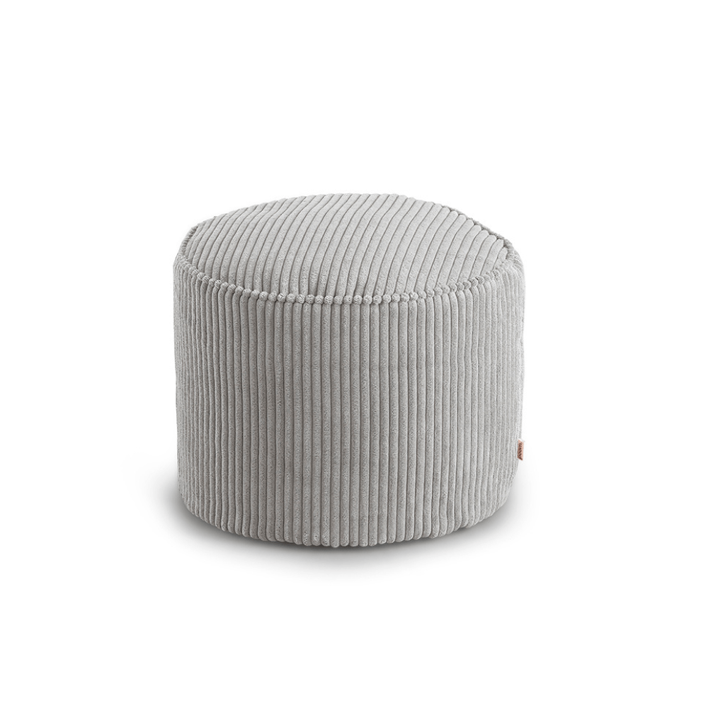KIDS MIKI Pufa dziecięca ∅ 40cm - poom kids