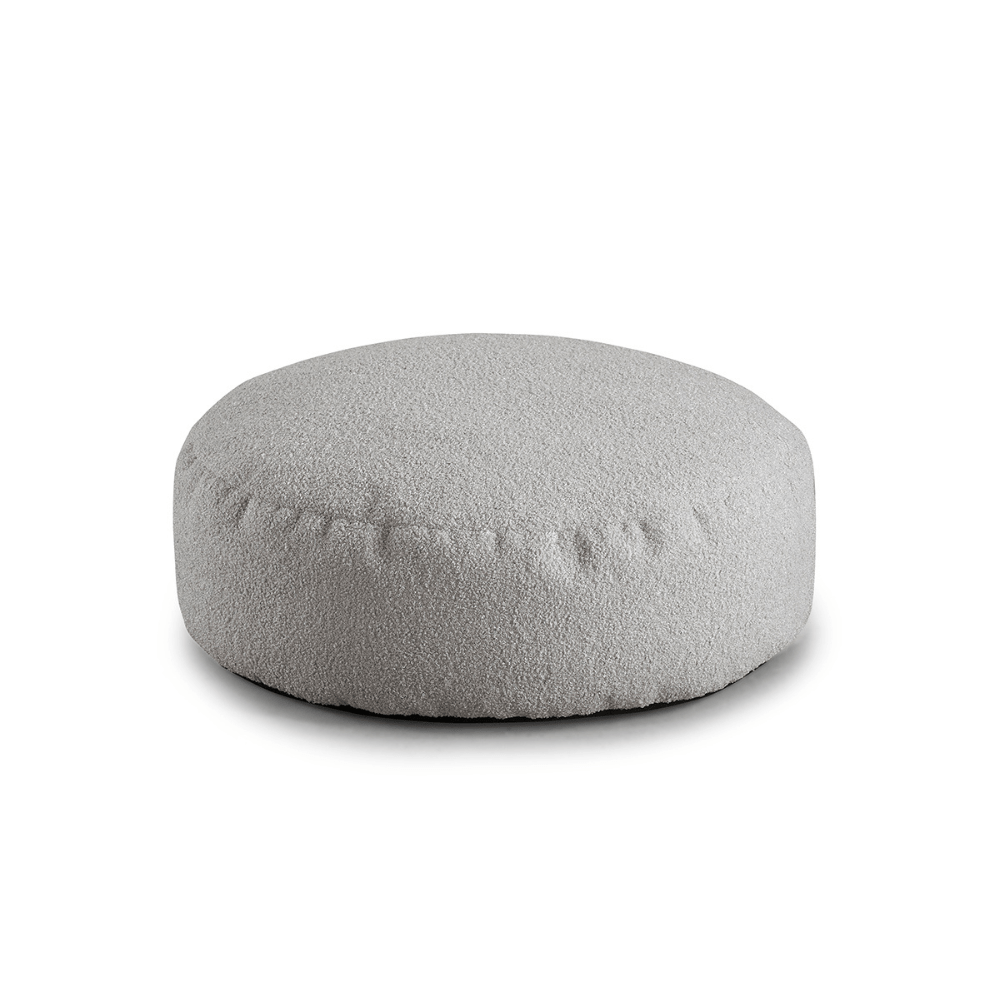 KIDS MIKI Pufa dziecięca ∅ 65cm - poom kids