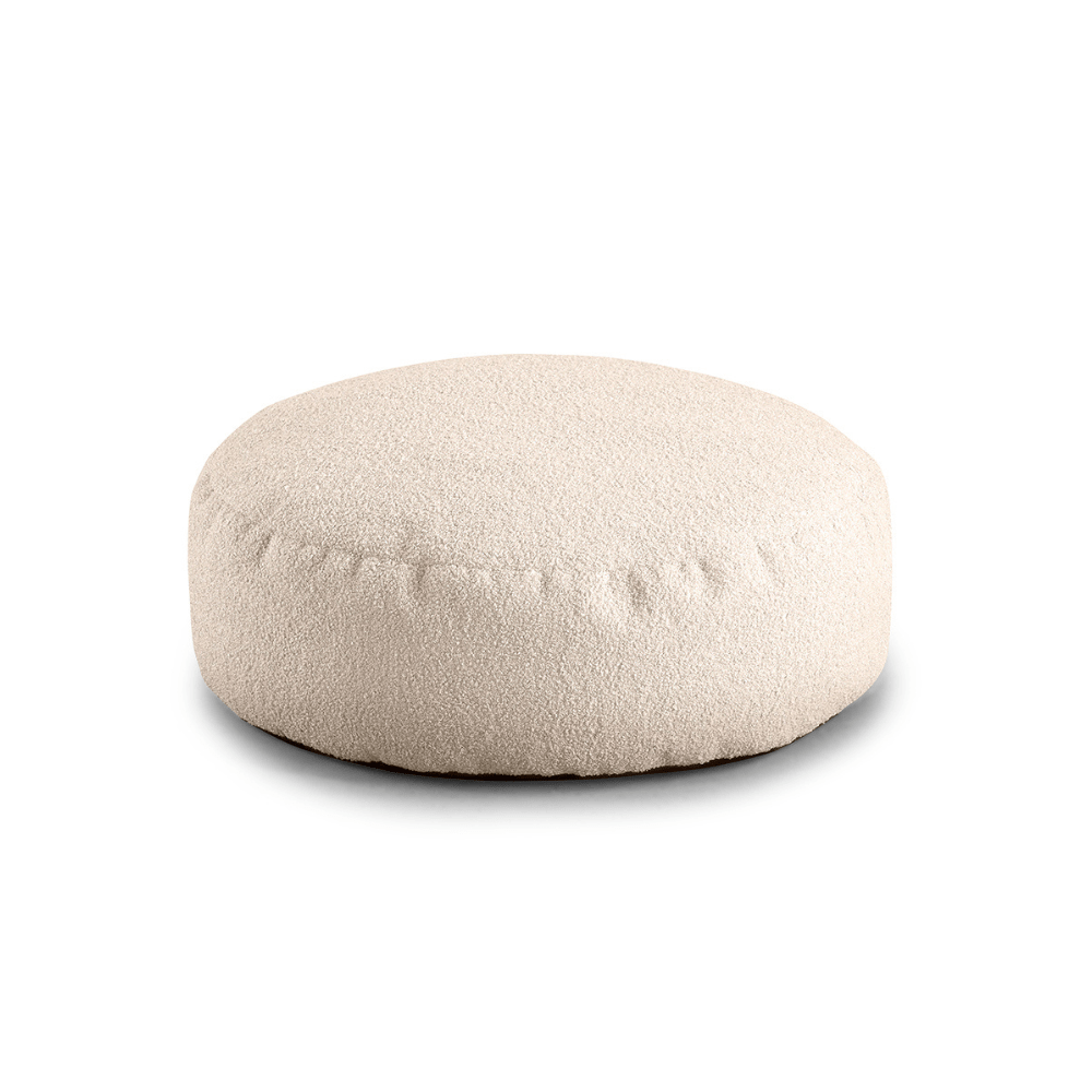 KIDS MIKI Pufa dziecięca ∅ 65cm - poom kids