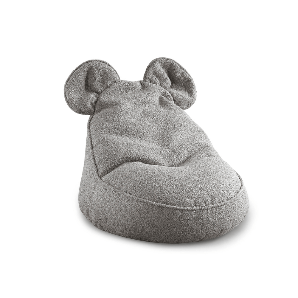 KIDS MIKI Pufa Dziecięca Uszak - poom kids