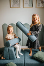 KIDS MIKI Sofa dziecięca - poom kids