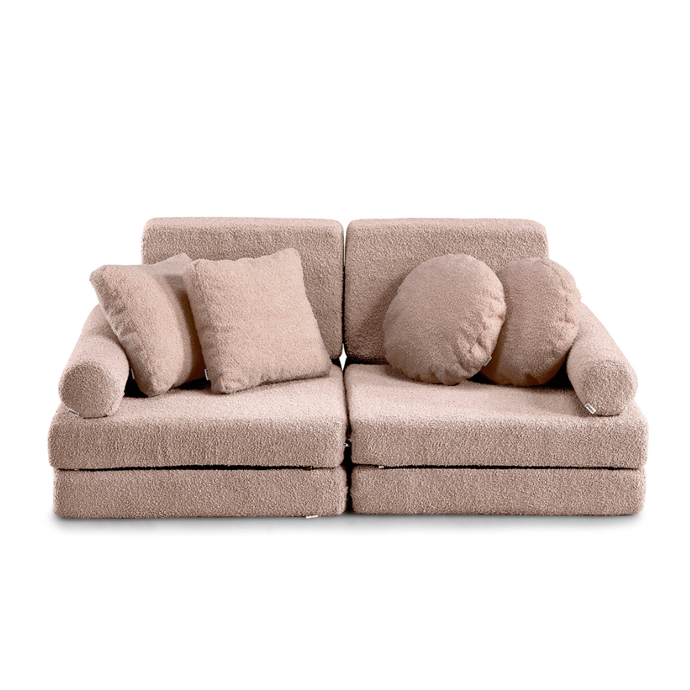 KIDS MIKI Sofa dziecięca - poom kids