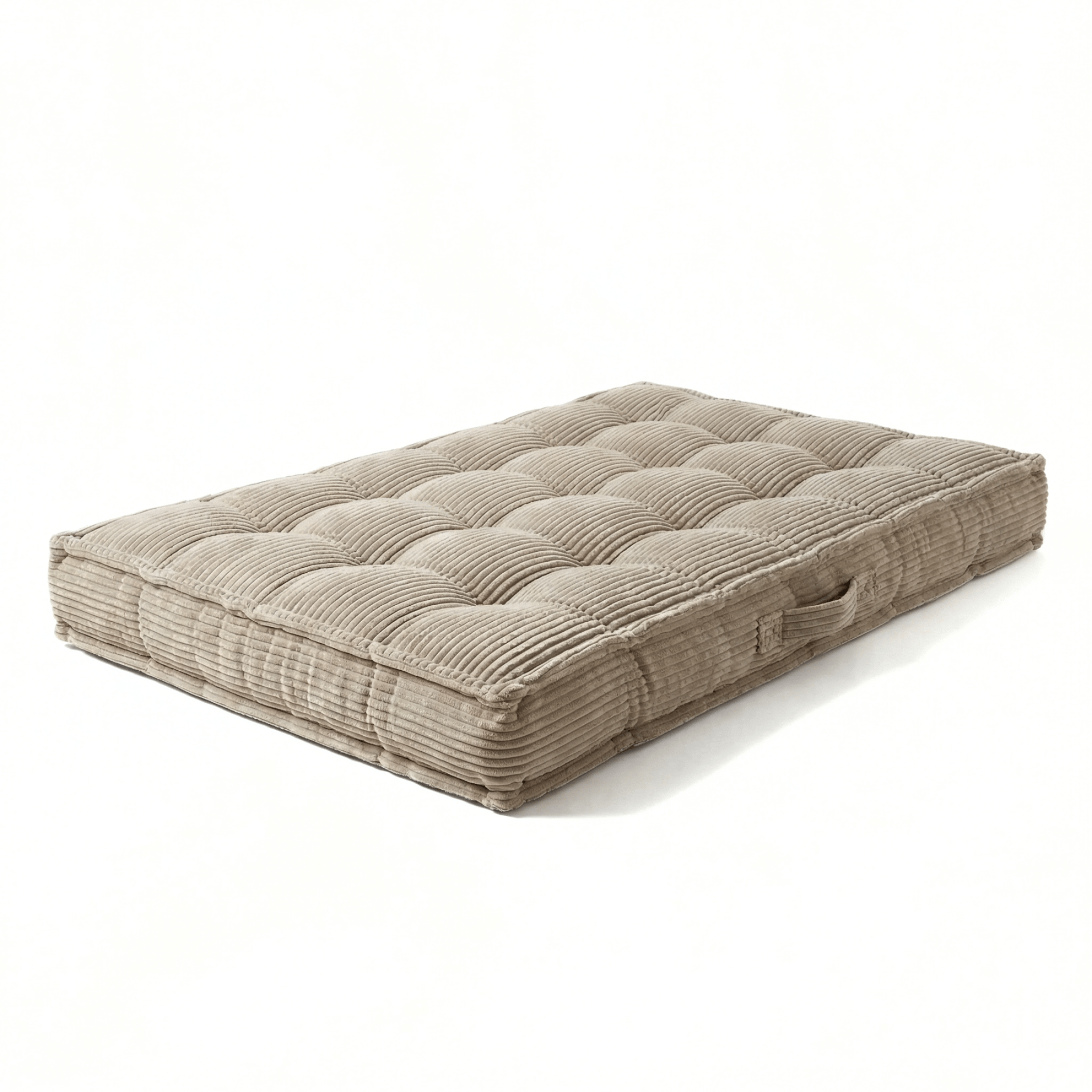 Materac Francuski Pikowany dla Dzieci - poom kids