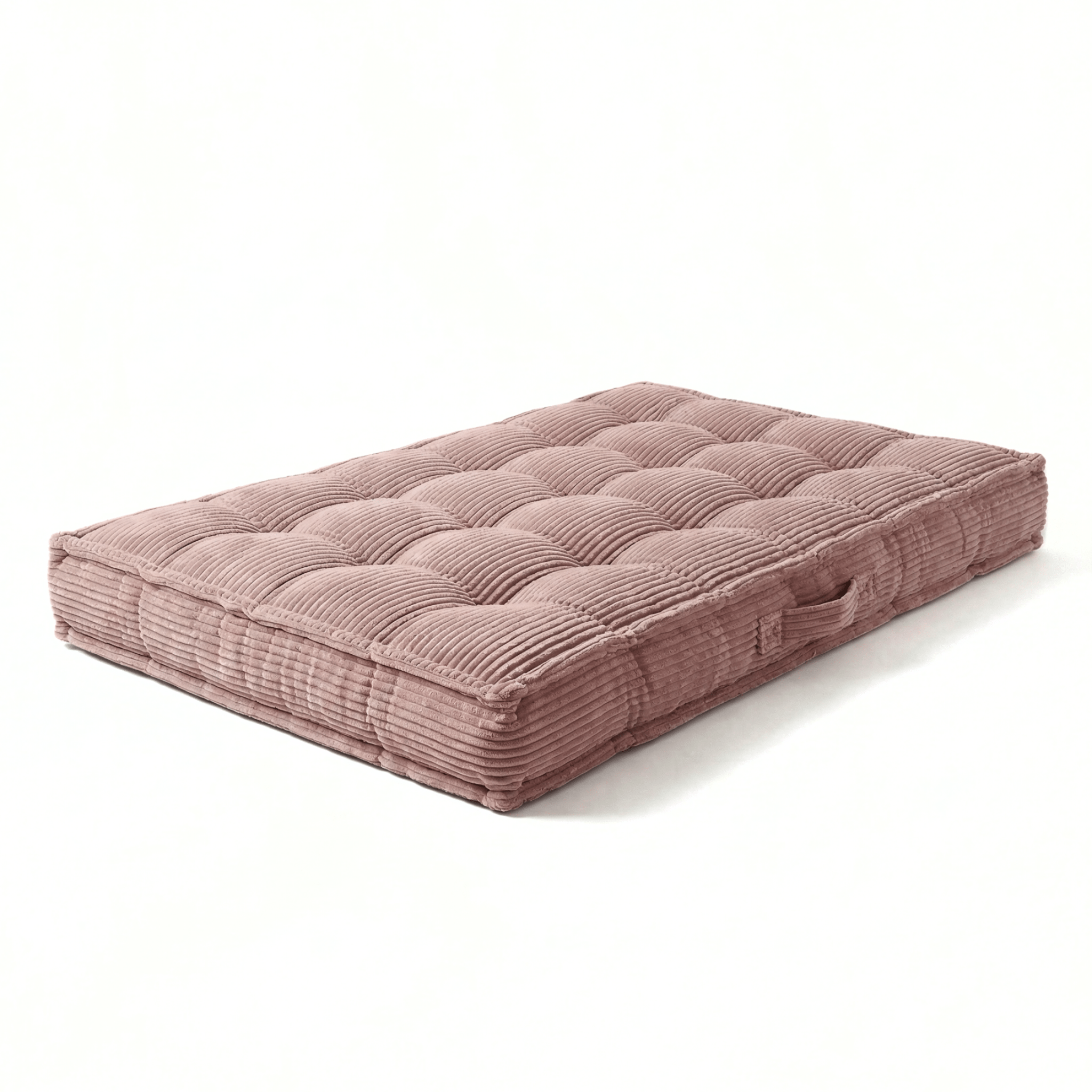 Materac Francuski Pikowany dla Dzieci - poom kids