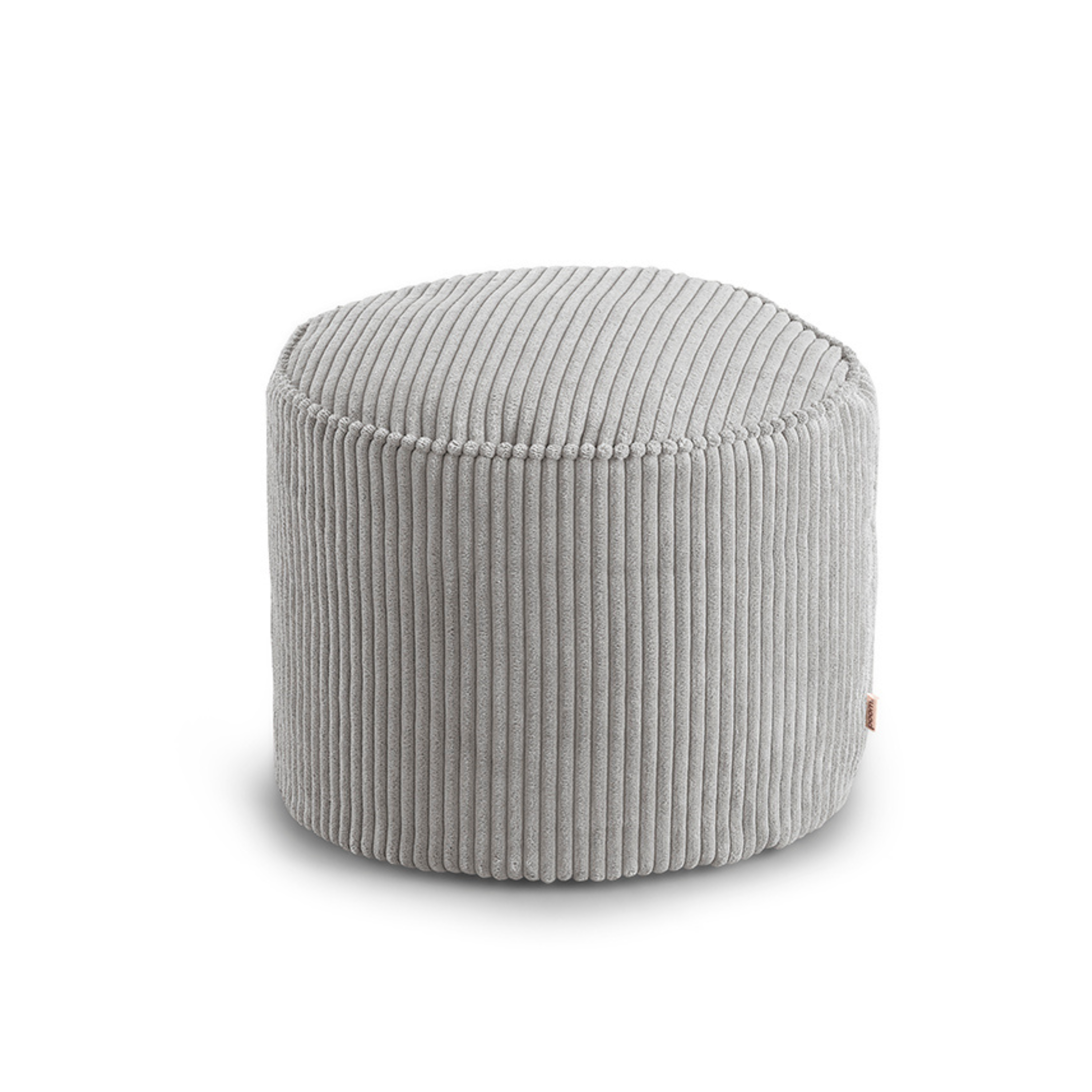 KIDS MIKI Pufa dziecięca ∅ 40cm