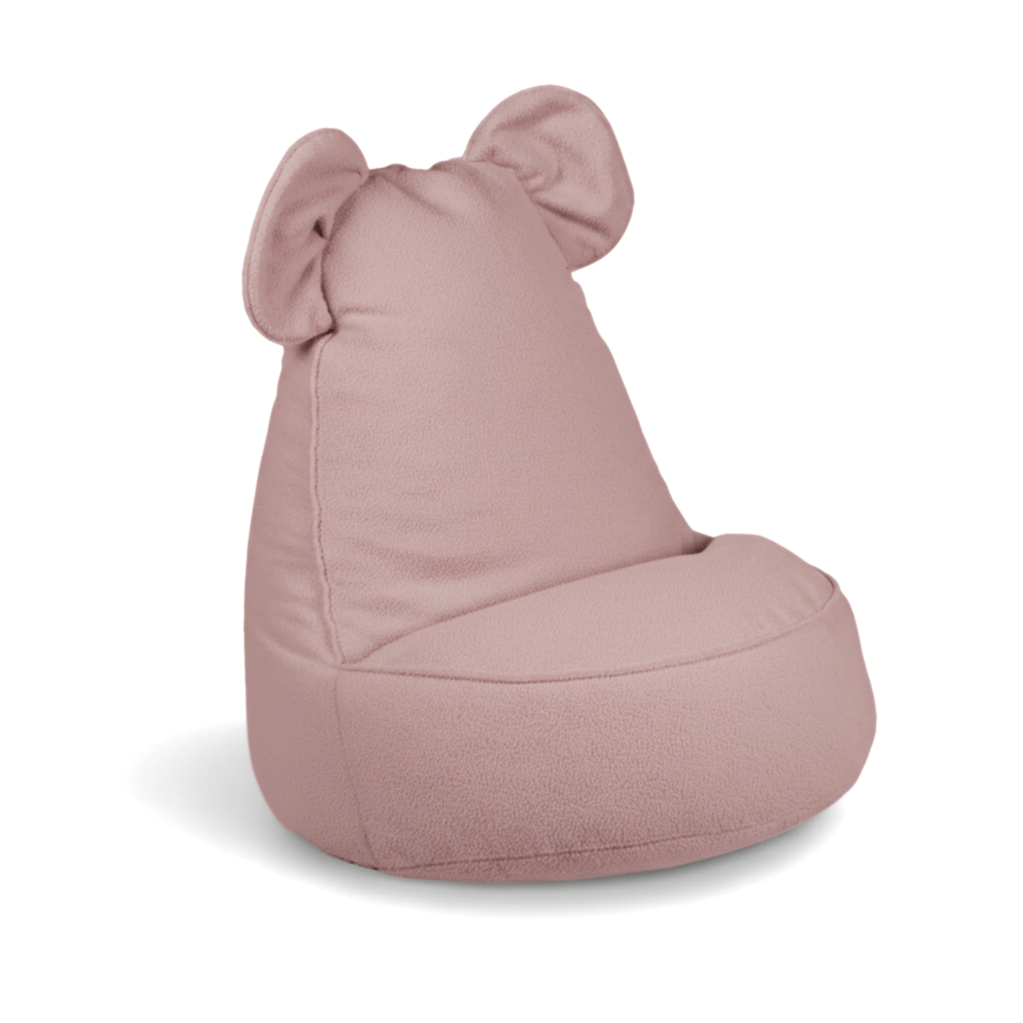 Pufa dla dorosłych Uszak - poom kids