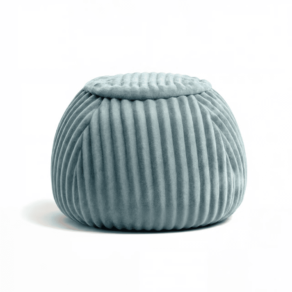 Pufa Dziecięca Duży Żołądź - poom kids