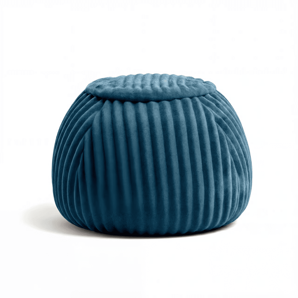 Pufa Dziecięca Duży Żołądź - poom kids