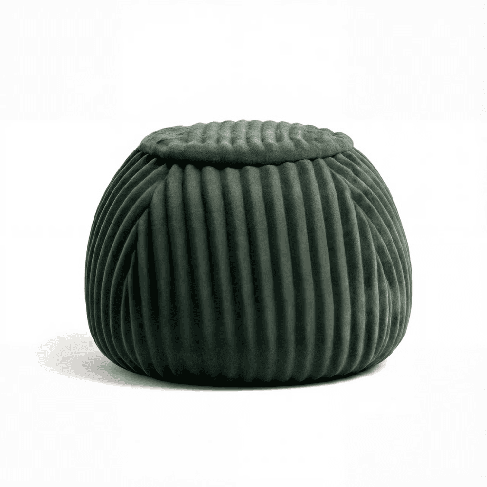 Pufa Dziecięca Duży Żołądź - poom kids