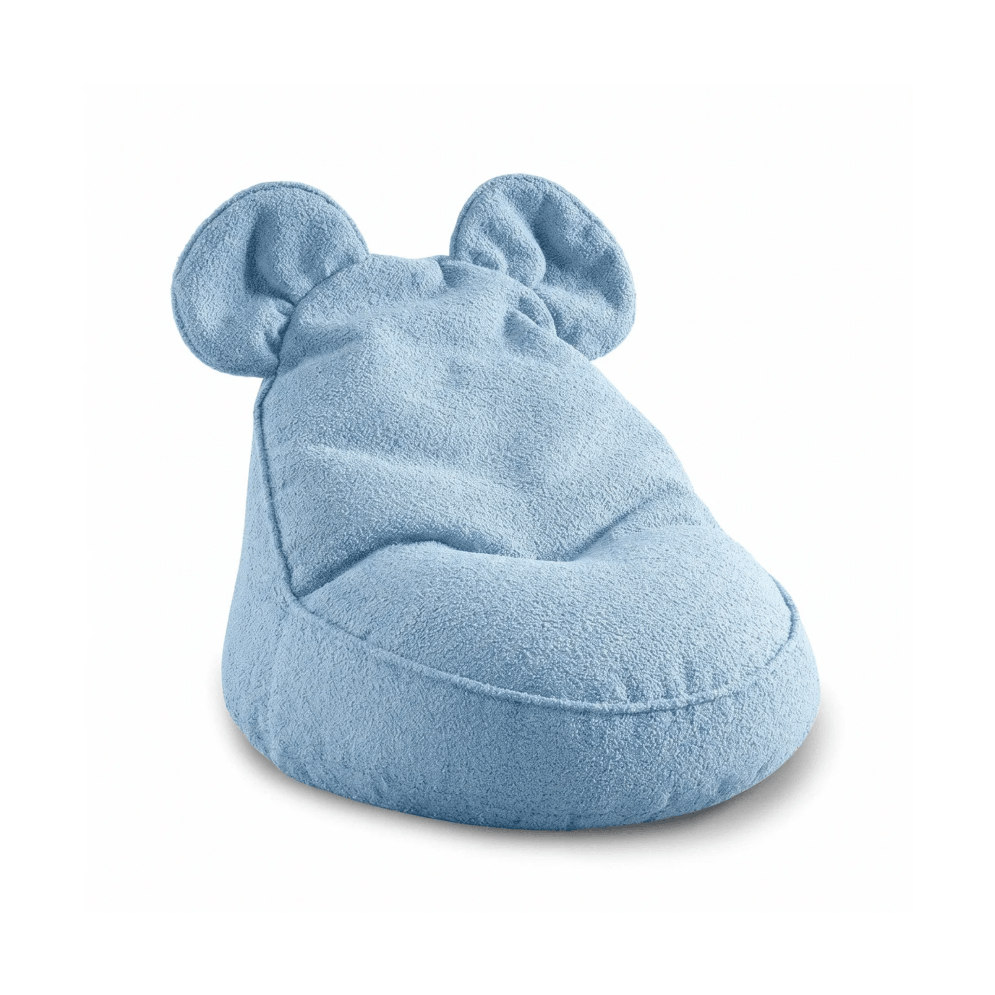 Pufa Dziecięca Uszak - poom kids