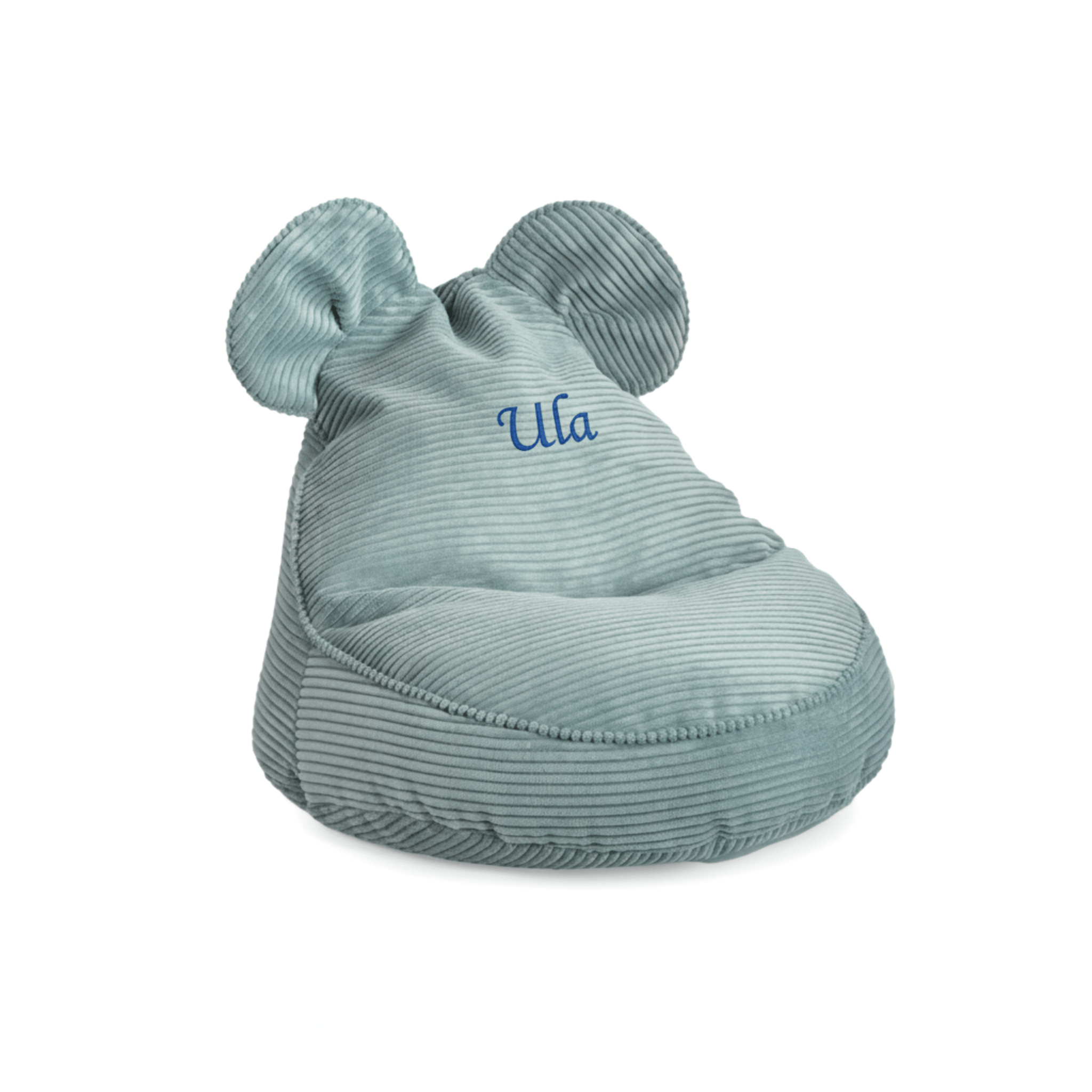 Pufa Dziecięca Uszak (Lincoln) - poom kids