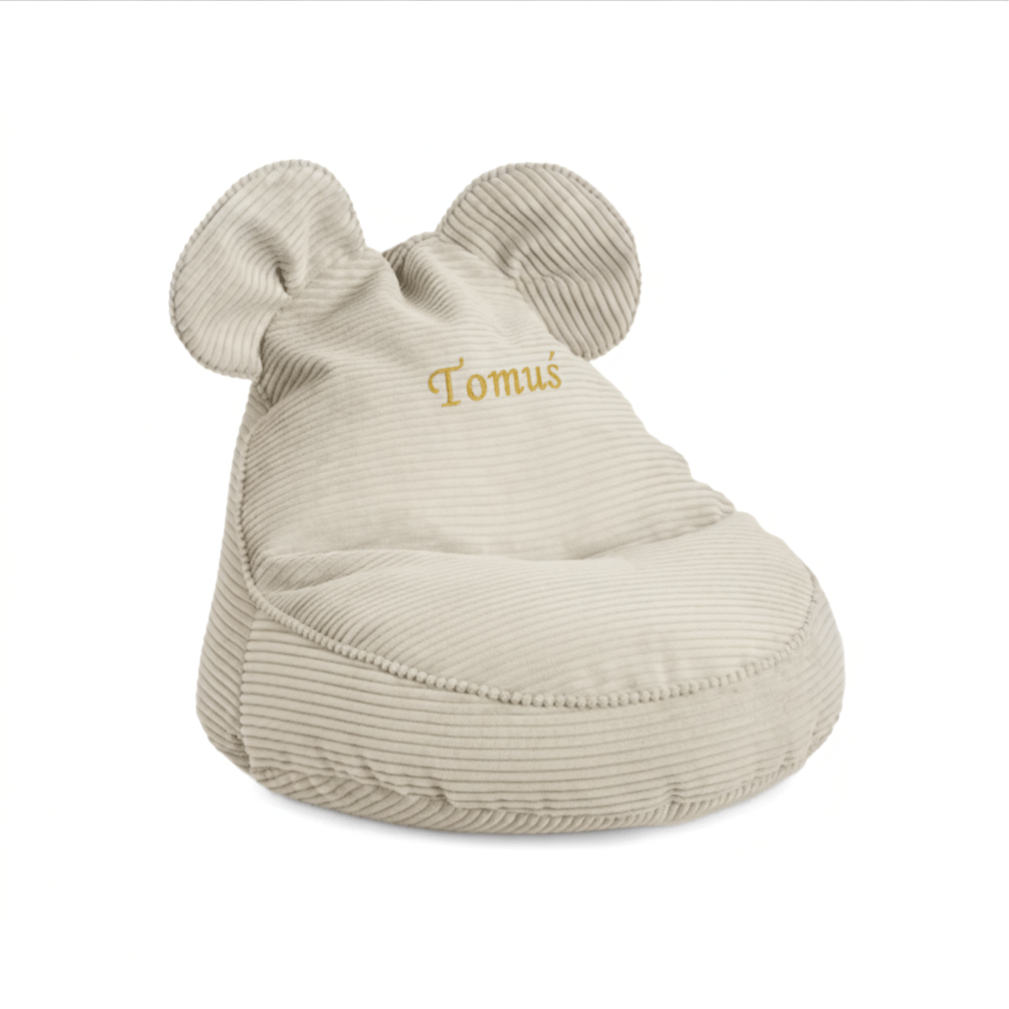 Pufa Dziecięca Uszak (Lincoln) - poom kids