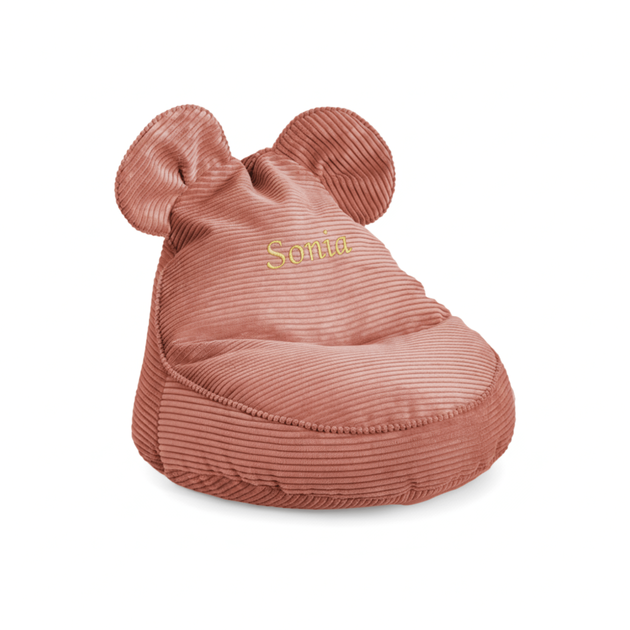 Pufa Dziecięca Uszak (Lincoln) - poom kids