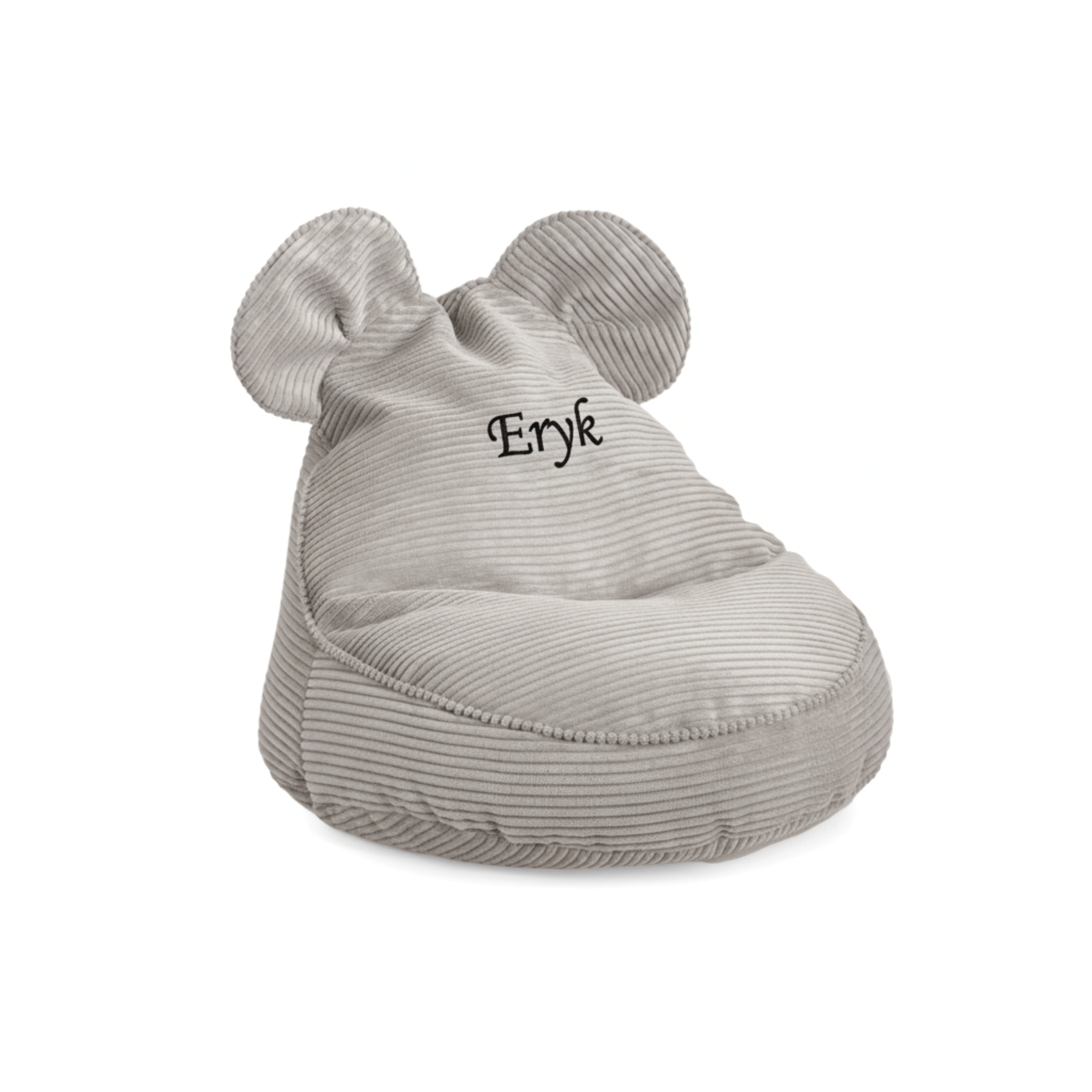 Pufa Dziecięca Uszak (Lincoln) - poom kids