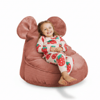 Pufa Dziecięca Uszak (Lincoln) - poom kids
