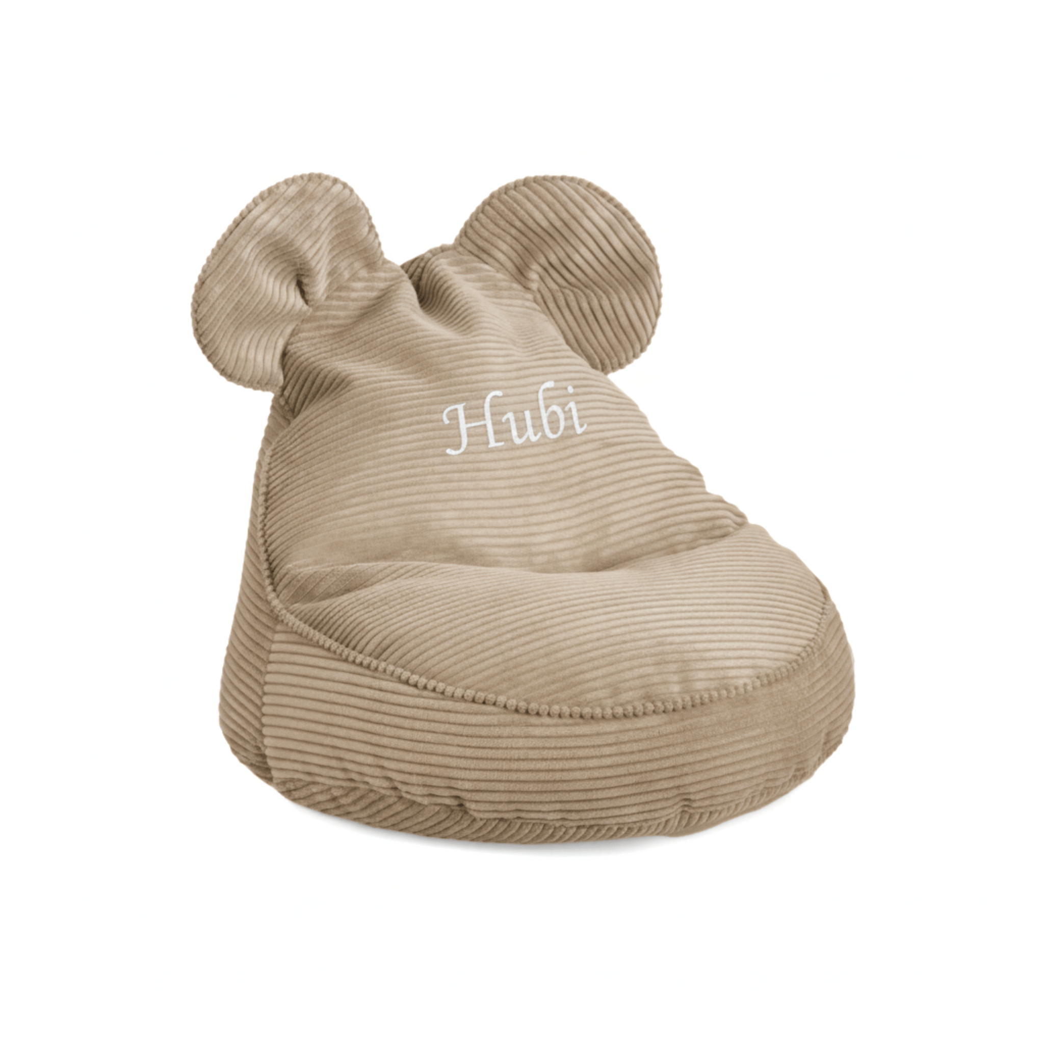 Pufa Dziecięca Uszak (Lincoln) - poom kids