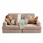 Sofa dziecięca - poom kids