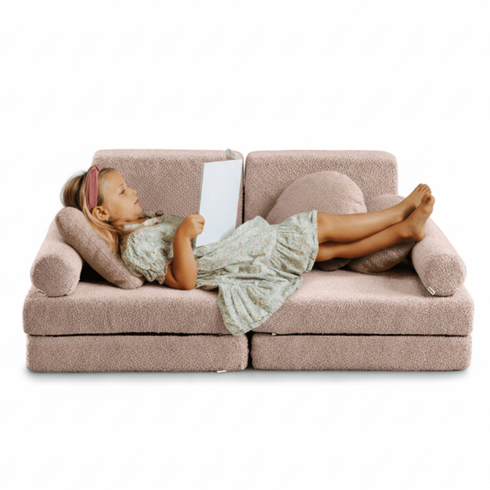 Sofa dziecięca - poom kids