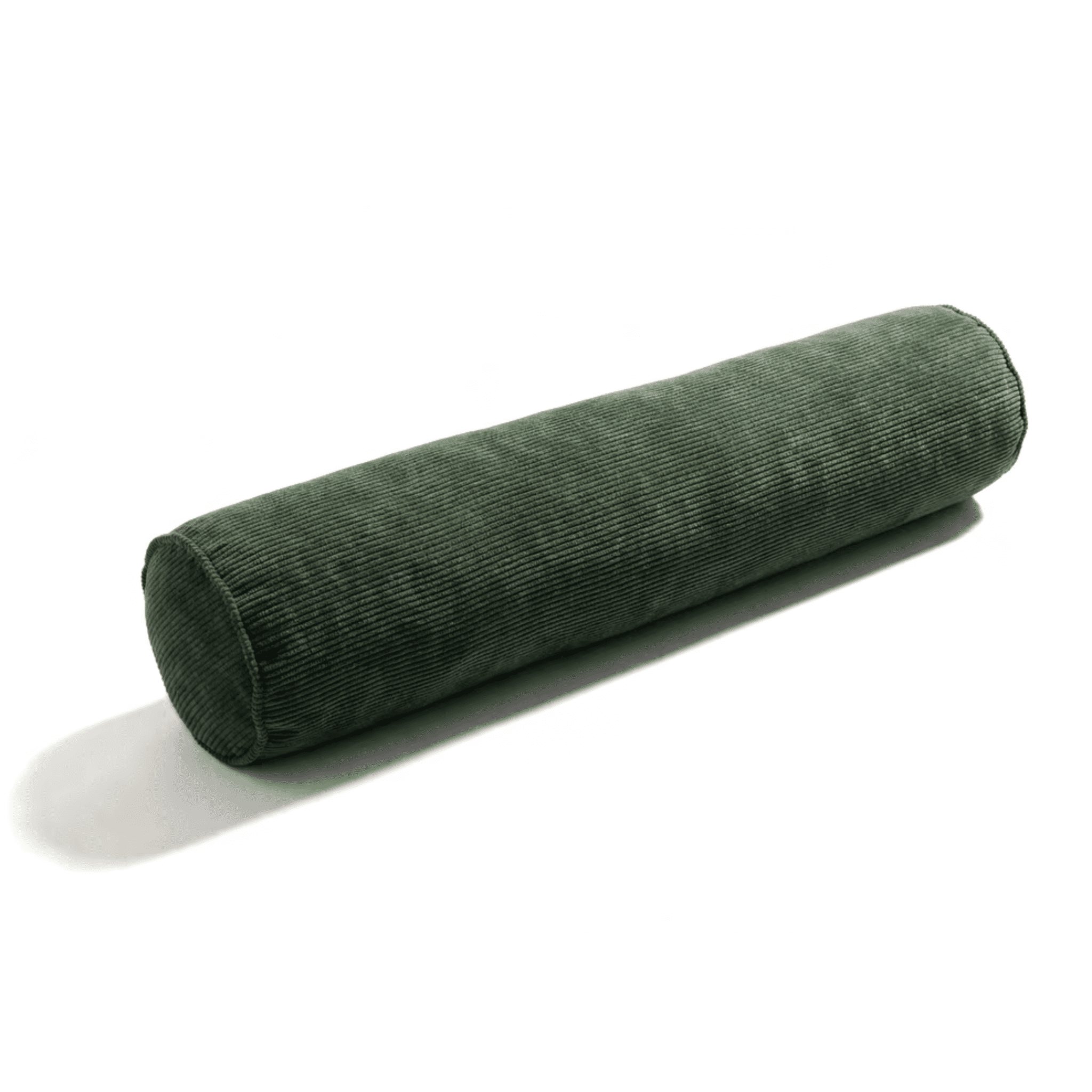 Zagłówek - Wałek dziecięcy na lóżko tkanina fiord - poom kids