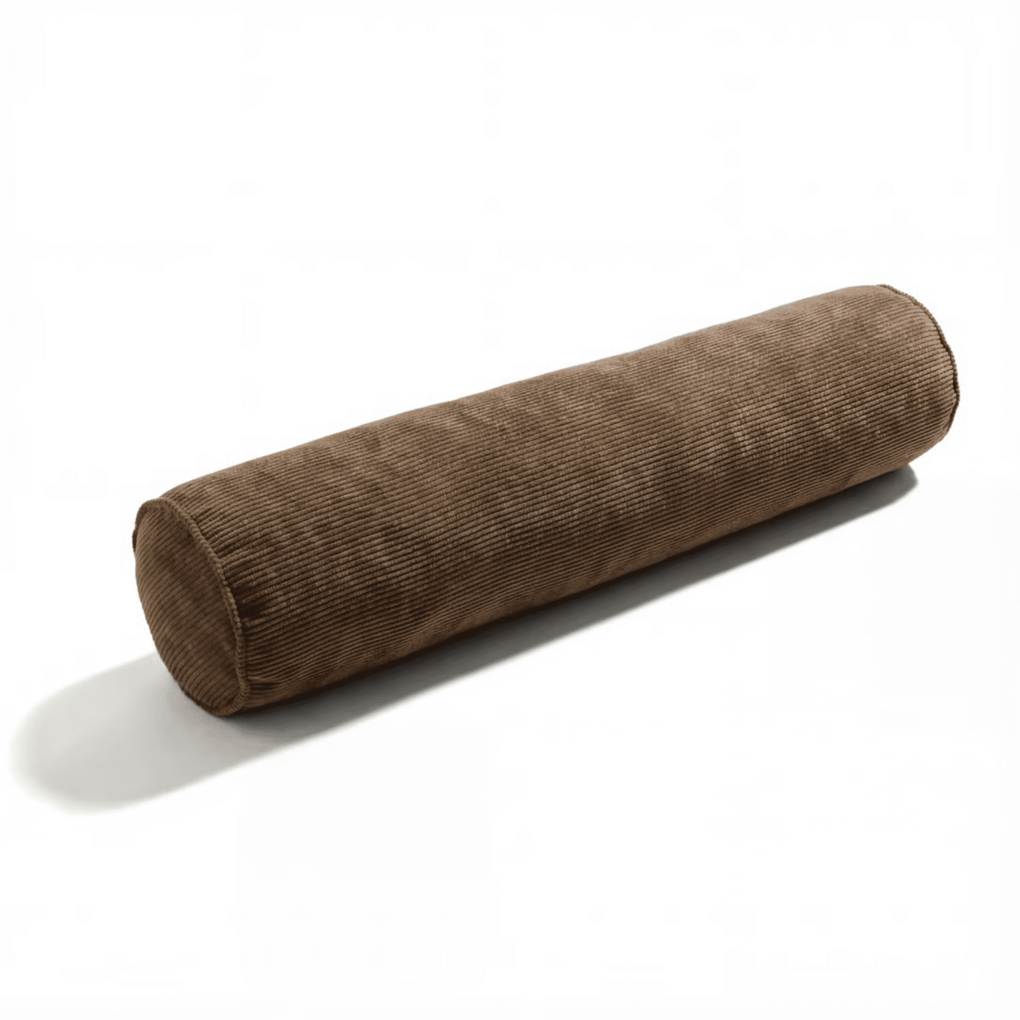 Zagłówek - Wałek dziecięcy na lóżko tkanina fiord - poom kids